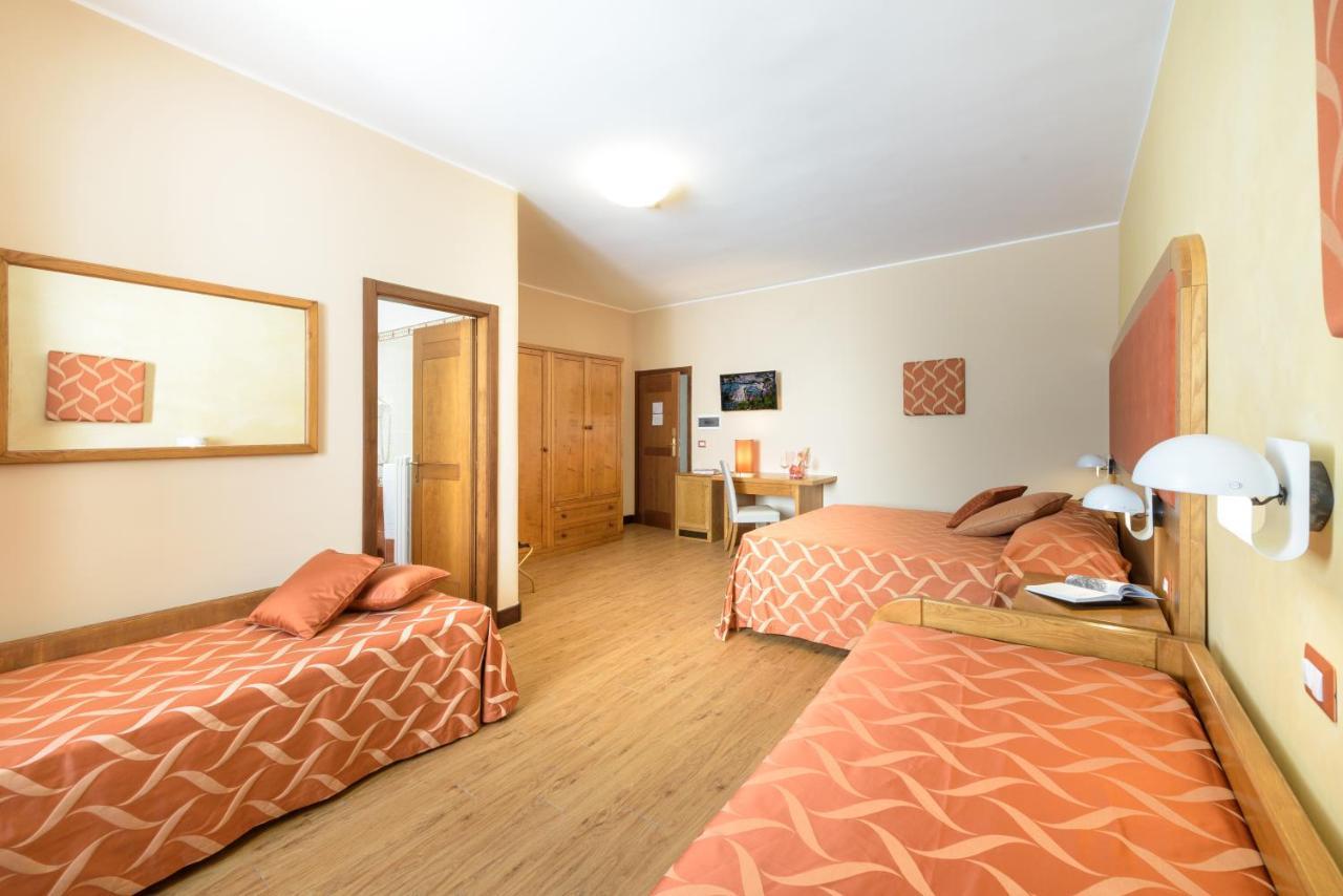 Leone de Castris Wine Hotel Salice Salentino Buitenkant foto