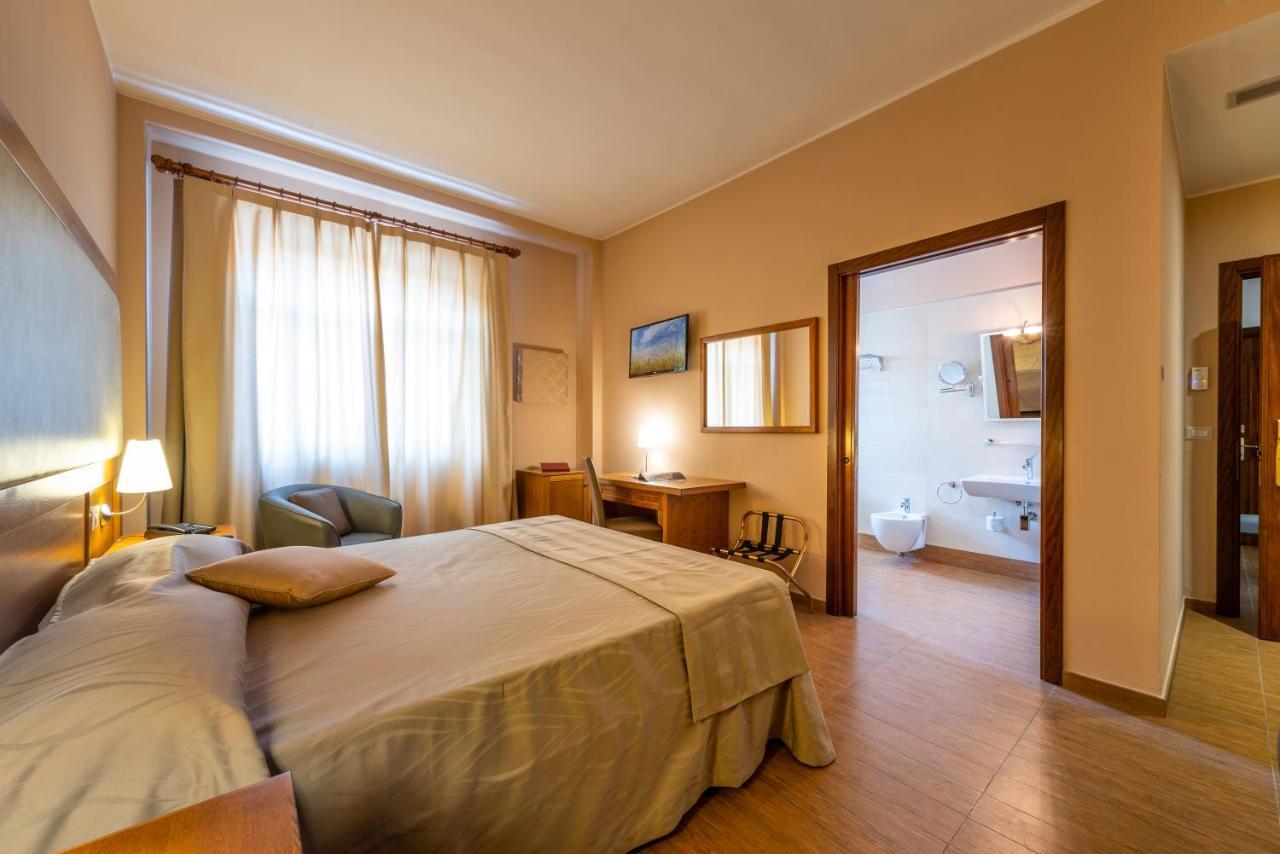 Leone de Castris Wine Hotel Salice Salentino Buitenkant foto