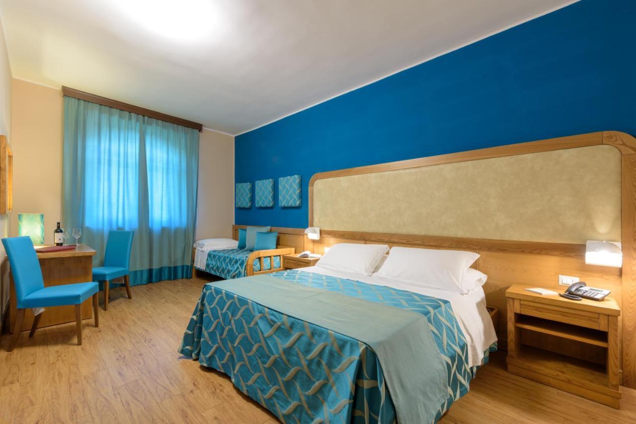 Leone de Castris Wine Hotel Salice Salentino Buitenkant foto